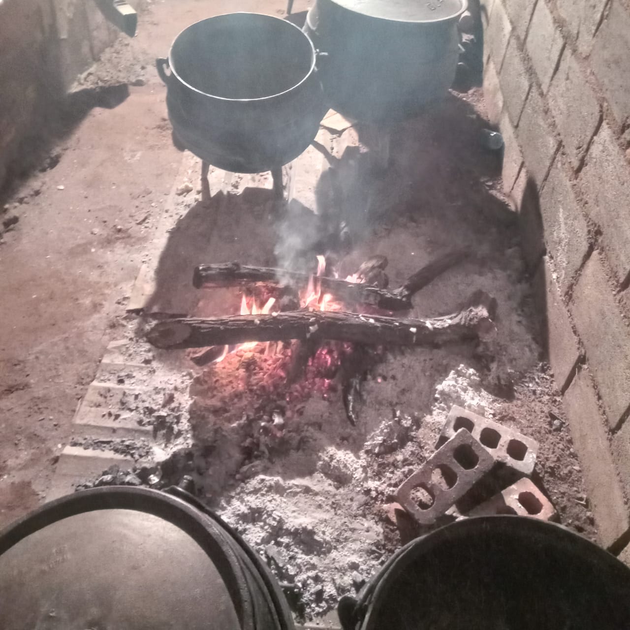 Food Preparation
