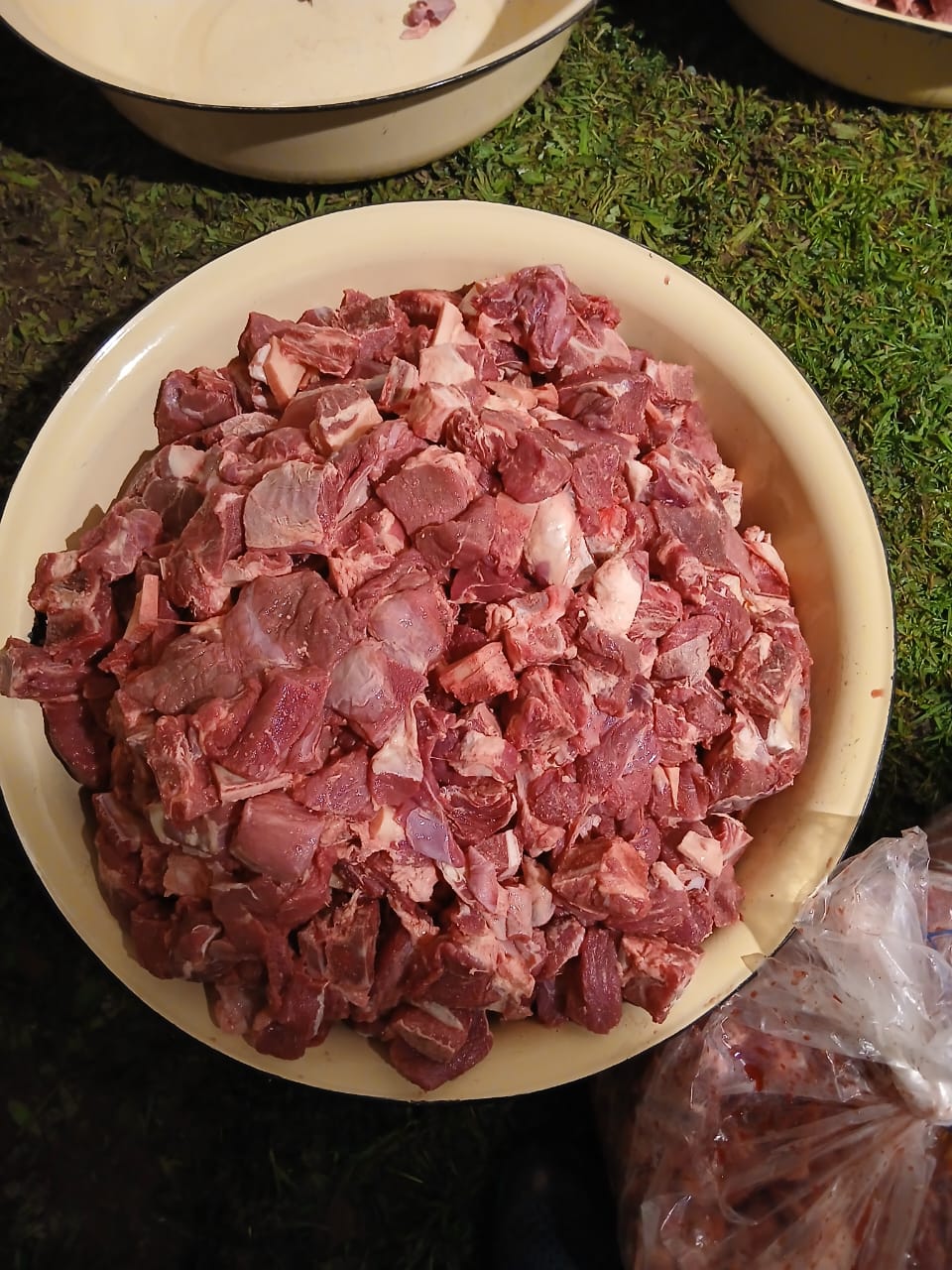 Food Preparation