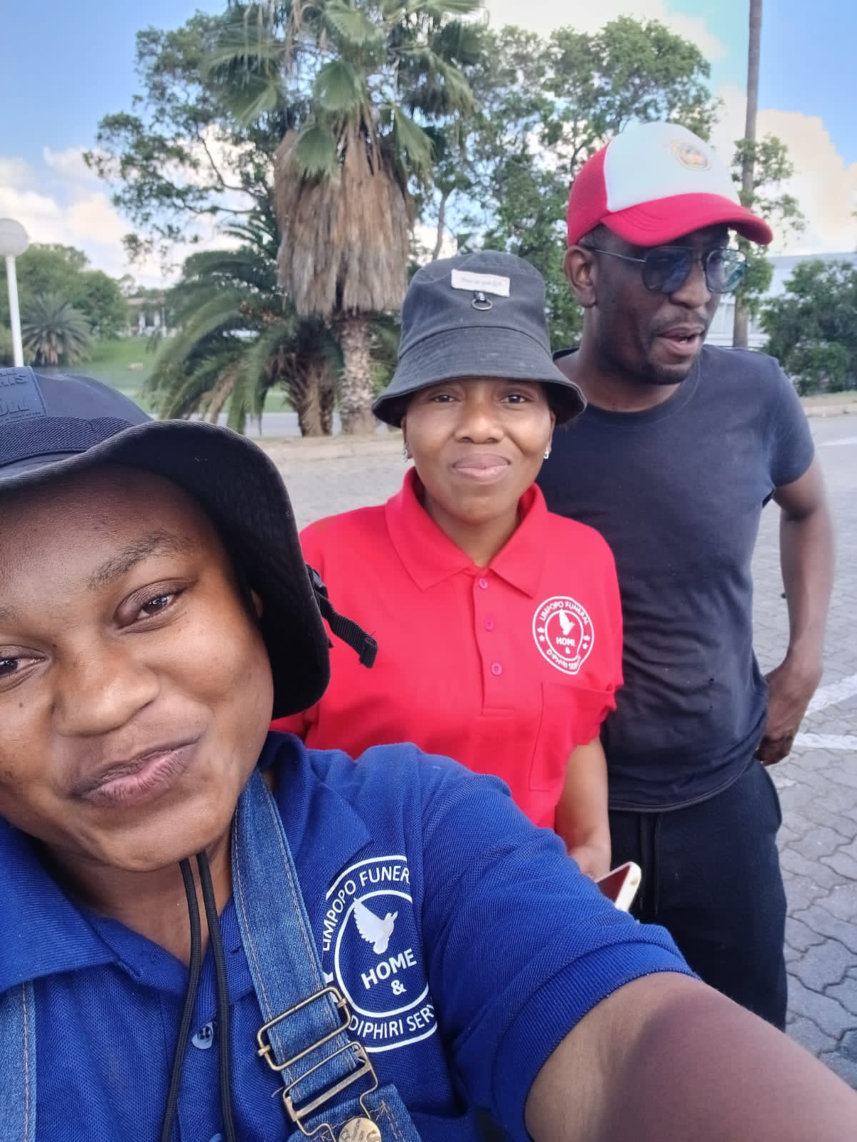 Service Team