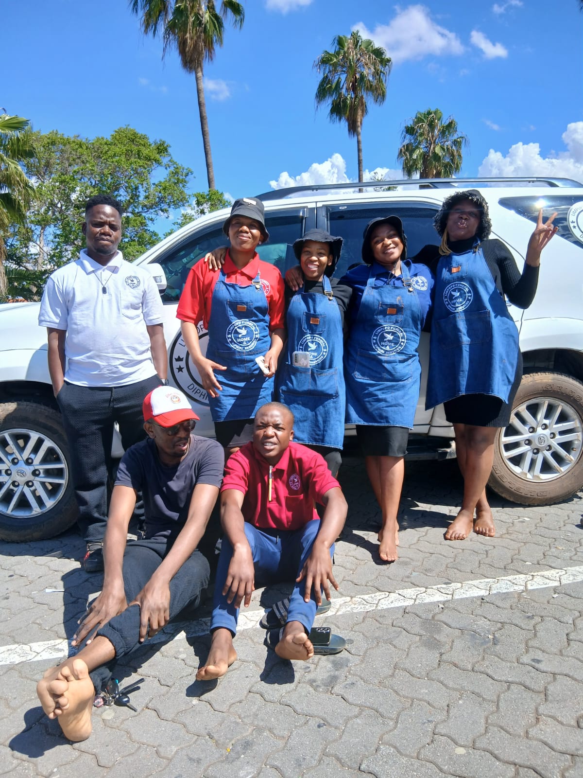 Service Team