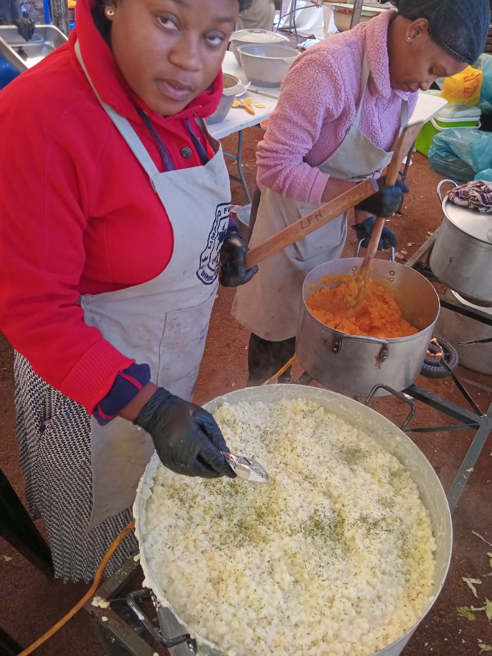 Traditional Dishes