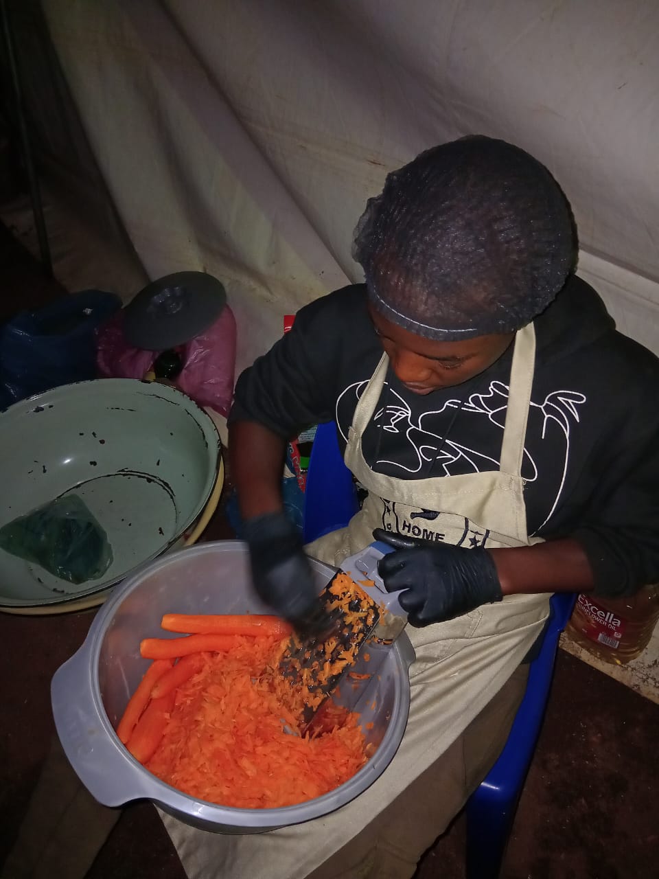 Food Preparation